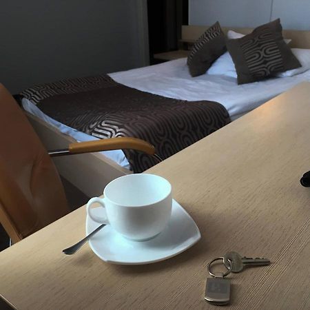 Hotel Dodo Biłgoraj Exteriér fotografie
