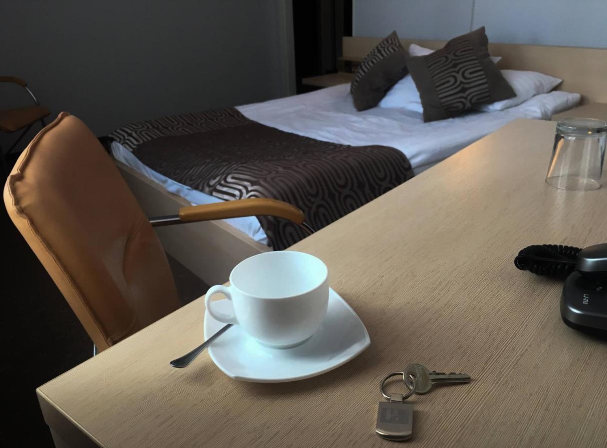 Hotel Dodo Biłgoraj Exteriér fotografie